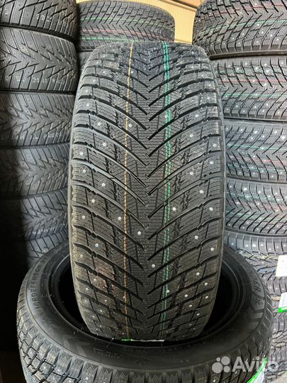 Grenlander Icedefensor Stud II 275/40 R21 и 315/35 R21 111T