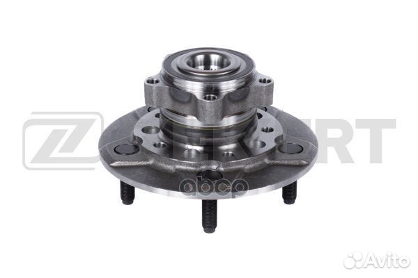 Ступица перед. (с ABS) Ford Transit viii 13