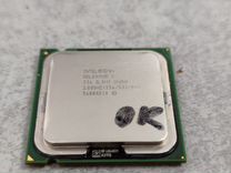 Процессор S775 Intel Celeron D 336