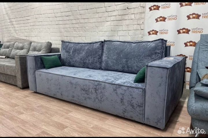 Диван евро книжка