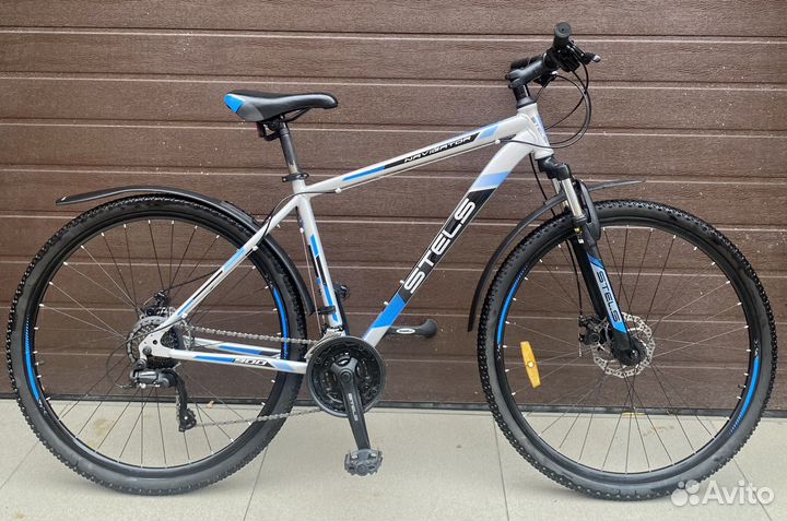 Stels navigator 900 (18)