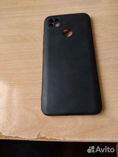 Xiaomi Redmi 9C (NFC), 2/32 ГБ
