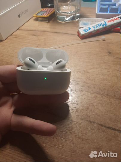 Airpods pro1