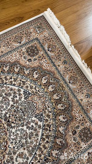 Ковер турецкий бу