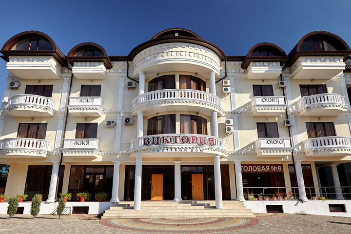 Комната 20 м², 2/4 эт.