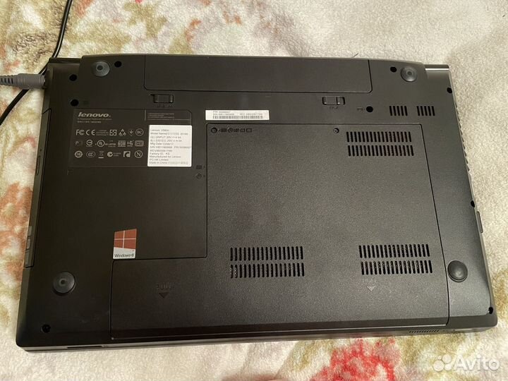 Lenovo V580c