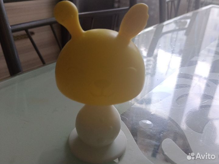 Игрушки пакетом(8шт)