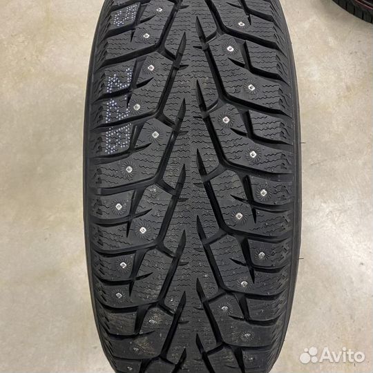 Yokohama Ice Guard Stud IG55 195/55 R15 89T