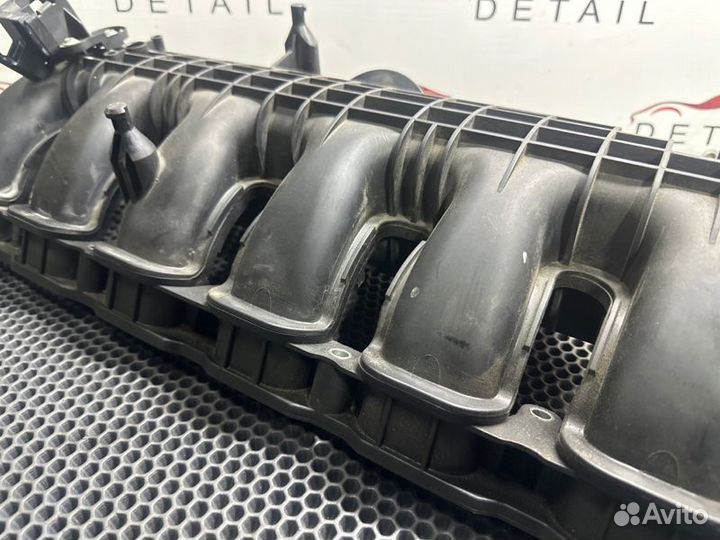 Коллектор впускной Bmw X5 E70 N55 2011