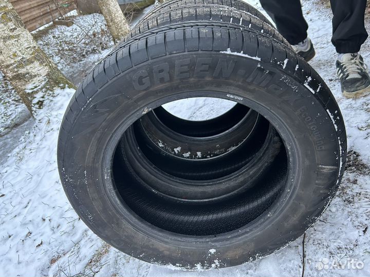 LingLong GreenMax Eco Touring 185/65 R15