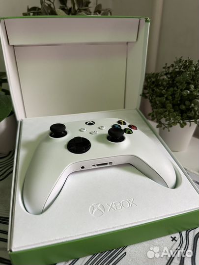 Геймпад xbox series