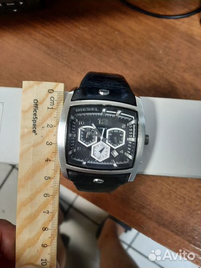 Часы мужские diesel оригинал