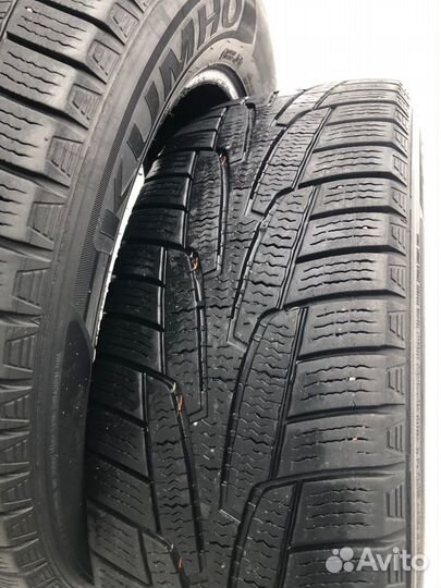 Kumho I'Zen KW31 225/60 R17