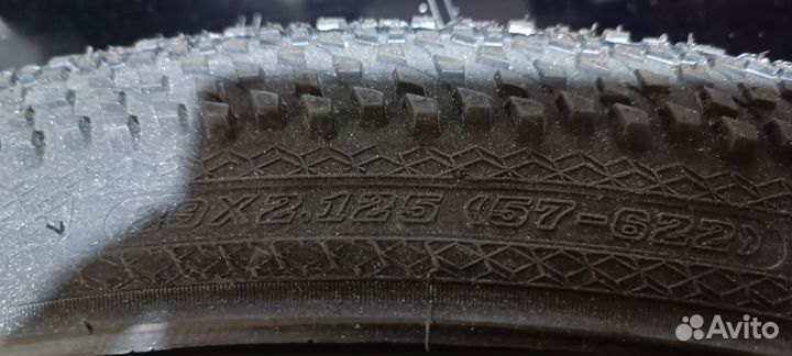 Велопокрышка 29(новая)