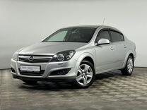Opel Astra 1.8 MT, 2012, 248 000 км, с пробегом, цена 645 500 руб.