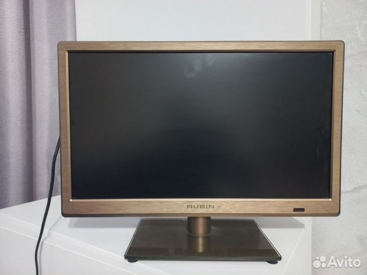 ЖК телевизор 19 дюймов