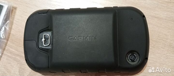 Навигатор garmin montana 650