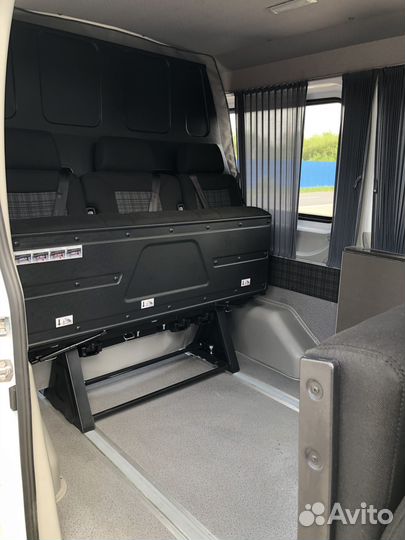 Ford Transit 2.2 МТ, 2022