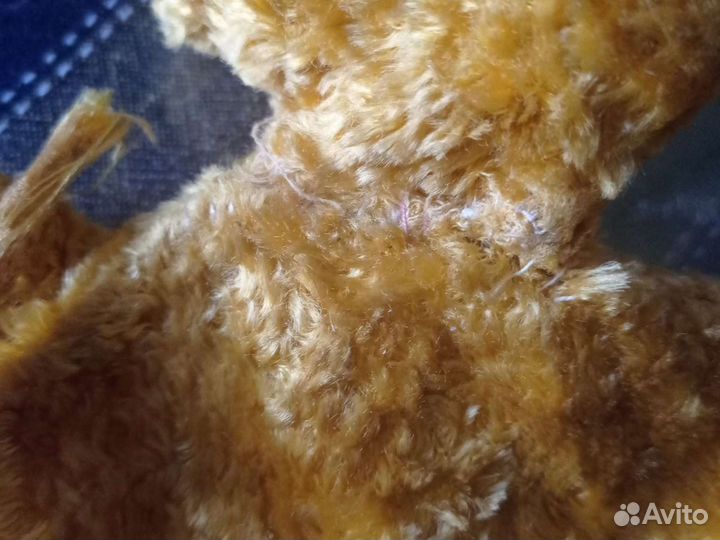 Игрушки СССР