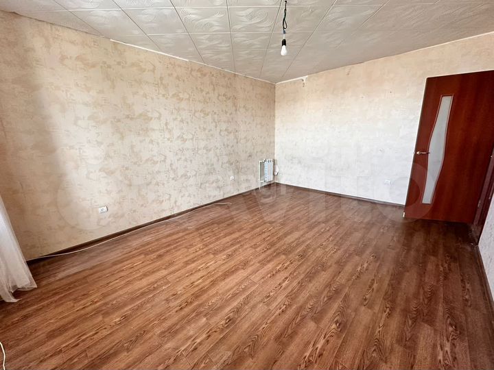 2-к. квартира, 55,7 м², 3/5 эт.