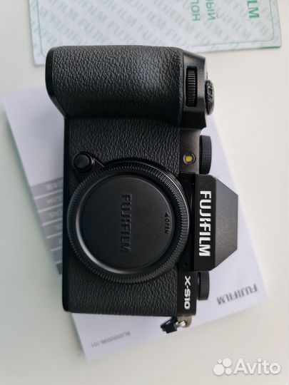 Компактный фотоаппарат fujifilm