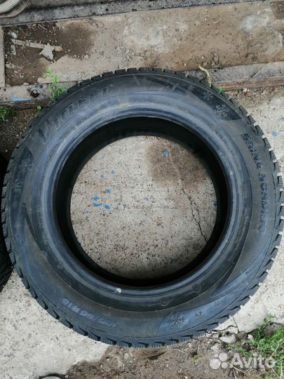 Viatti Brina Nordico V-522 185/65 R15