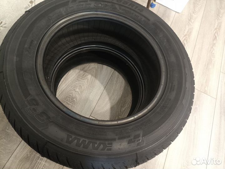 КАМА Grant (НК-241) 185/65 R14 86H
