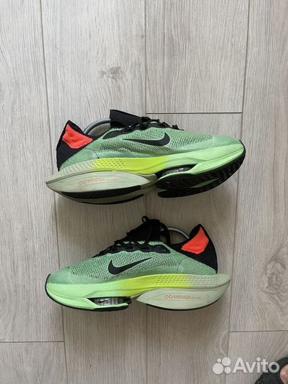 Кроссовки Nike Air Zoom alphafly next2