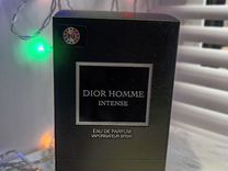 Dior Homme Intense