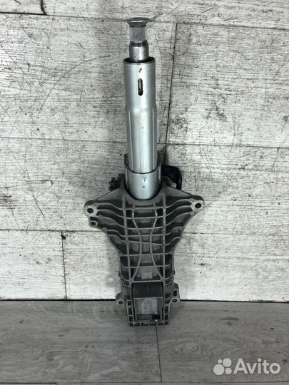 Колонка рулевая Мерседес