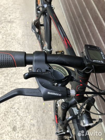 Велосипед бу ciclista Италия