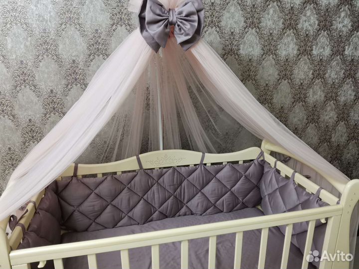 Кроть детская