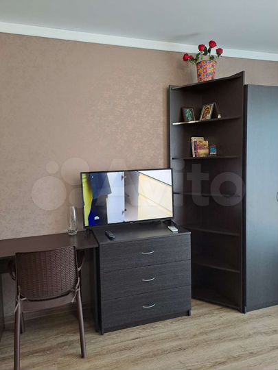 Комната 30 м², 4/5 эт.