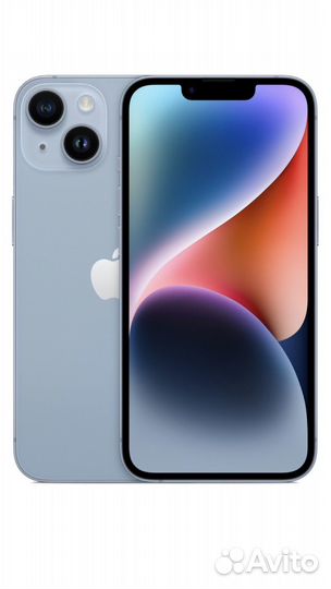 iPhone 14, 128 ГБ