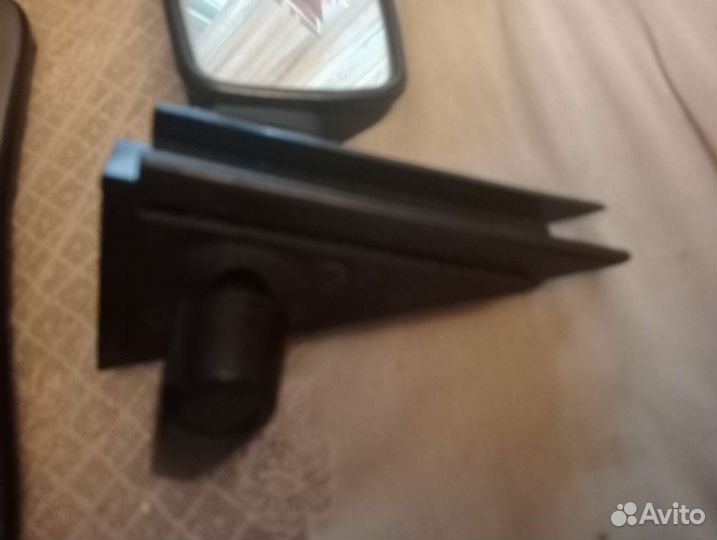 Зеркало на ваз 2105-2107