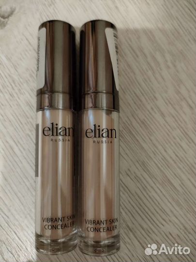 Корректор для лица