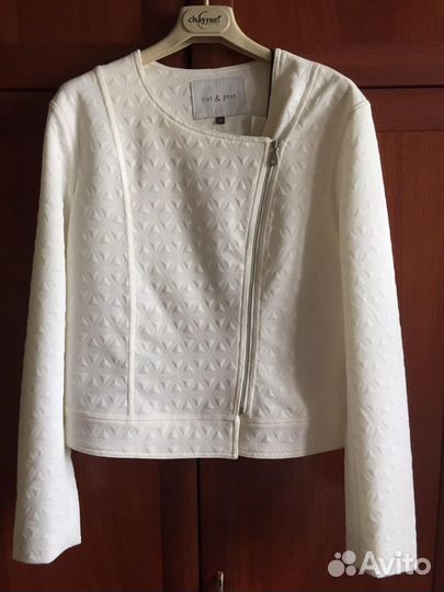 Ветровка женская новая Cut & Pret (Stockmann