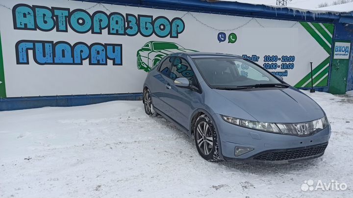 Моторчик стеклоочистителя передний Honda Civic 5D