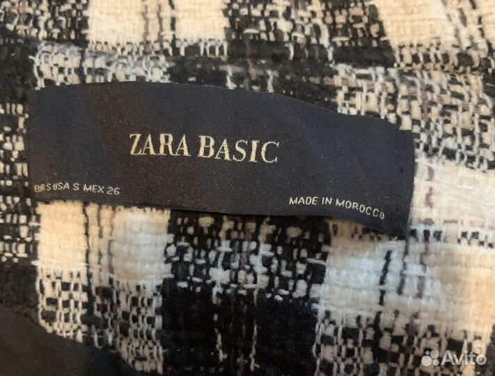 Кофта унисекс zara