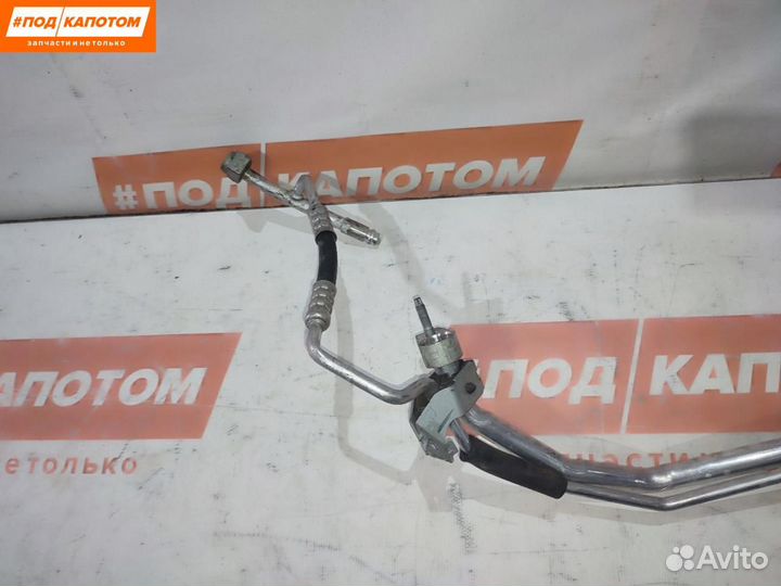 Трубка кондиционера Ford Kuga 2 2015 FV4119A834LA