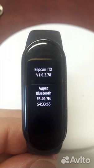 Smart часы xiaomi mi watch