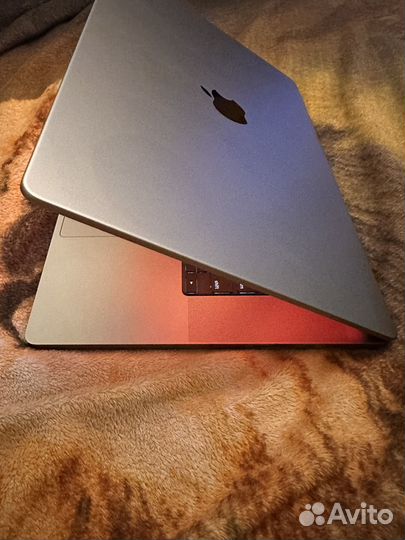 MacBook Pro 16 2023 M2 Pro 16GB/512GB Space Gray