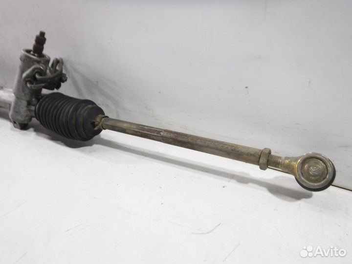 Рулевая рейка Lifan Breez