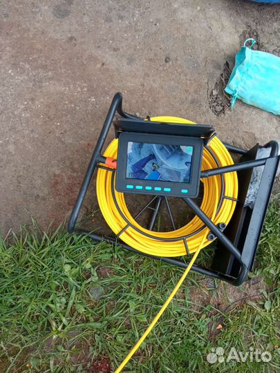 Чистка и обслуживание скважин