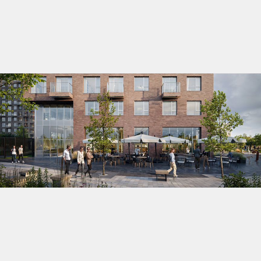 2-к. квартира, 52,9 м², 3/16 эт.