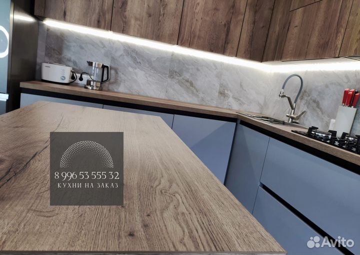 Кухонный гарнитур