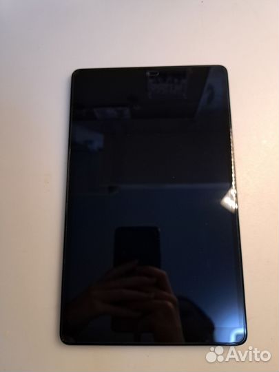 Samsung tab A10