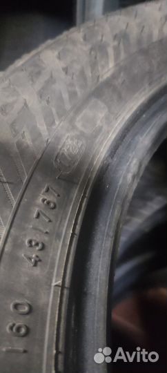 Nokian Tyres Hakkapeliitta 10p 215/55 R17 98T