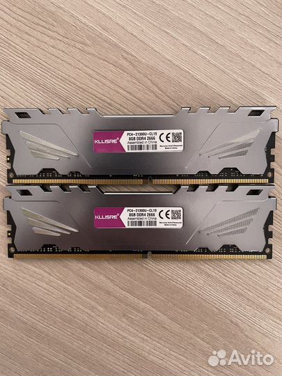 Комплект Материнская плата, озу, процессор