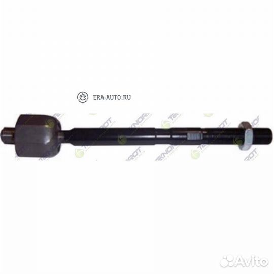 Teknorot A573 Тяга рулевая без наконечника